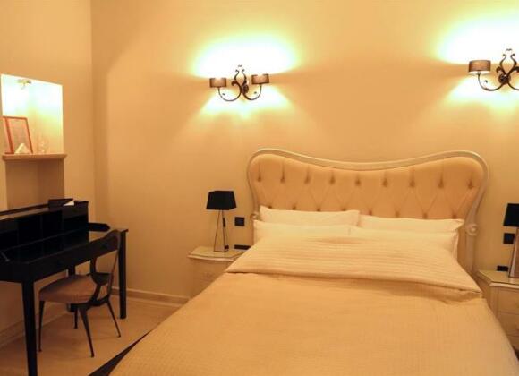 Star Moda Rooms - Photo5