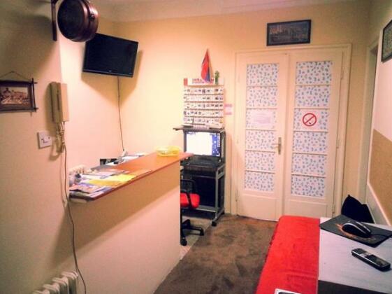 Stark Hostel - Photo2