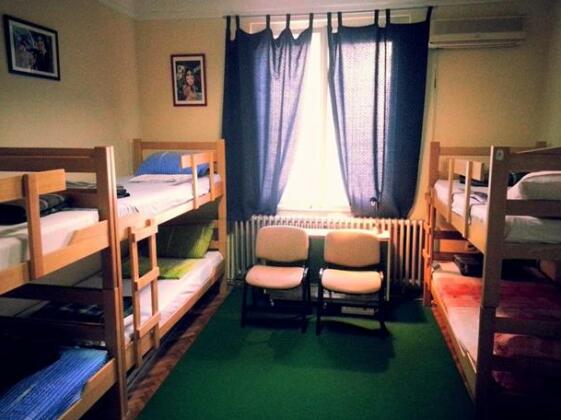 Stark Hostel - Photo3