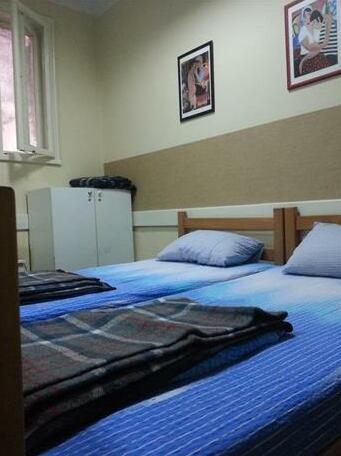 Stark Hostel - Photo5