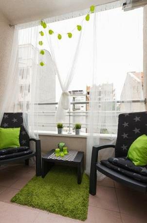 Studio Capitol Belgrade - Photo4
