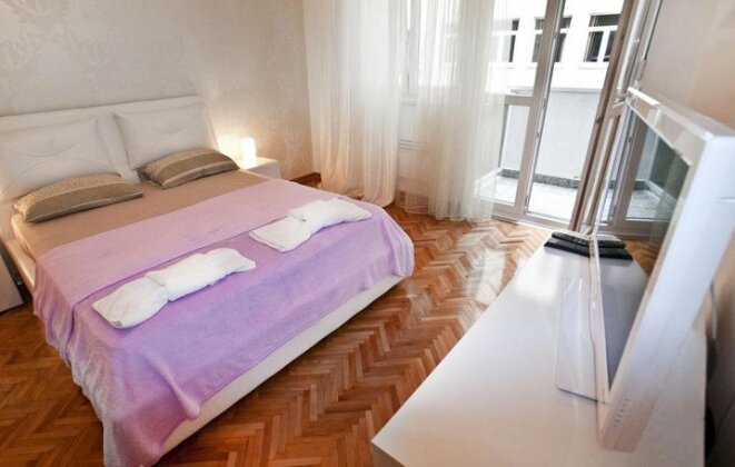 Studio Perla - Photo5