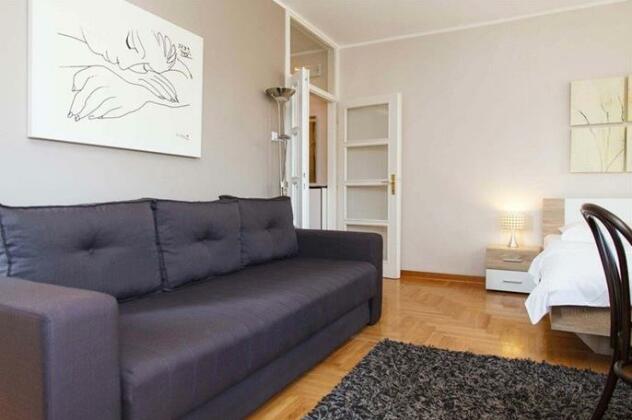 Studio SKADARLIJA no 8 - Photo3