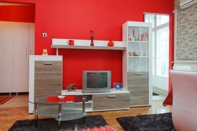 Studio Stay With Style - Photo2