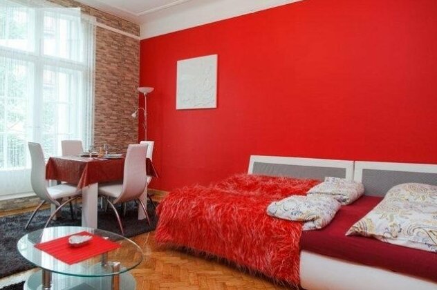 Studio Stay With Style - Photo4