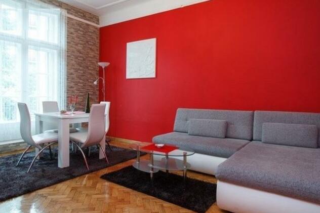 Studio Stay With Style - Photo5