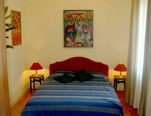 Sun Hostel - Photo2