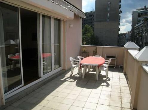 Sun Hostel - Photo3