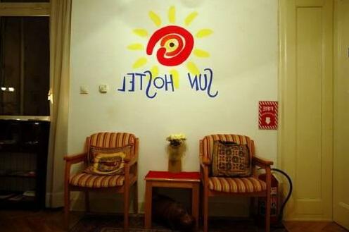 Sun Hostel - Photo5