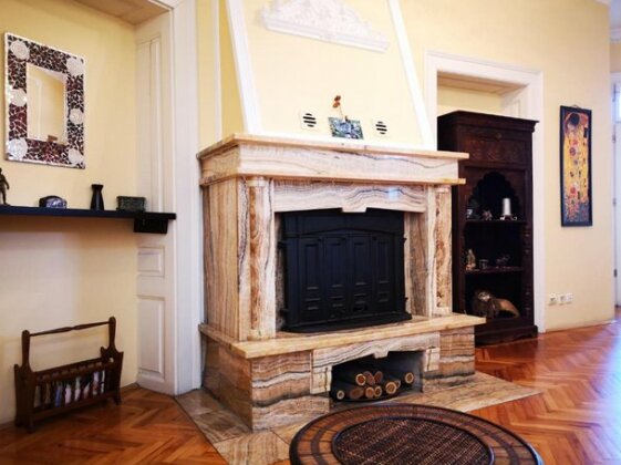 Terazije square apartment - Photo2