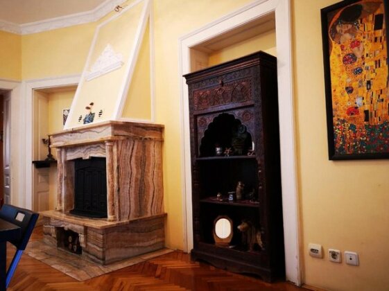 Terazije square apartment - Photo5