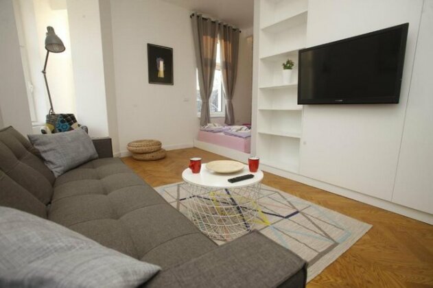 Tramvaj Apartment - Photo2