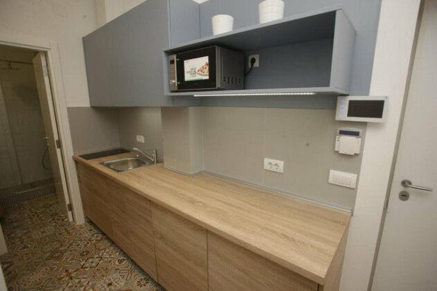 Tramvaj Apartment - Photo3