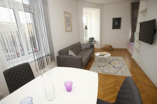 Tramvaj Apartment - Photo4