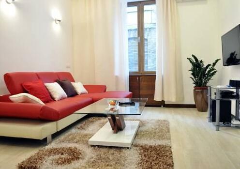Twin Apartments Belgrade - Photo2