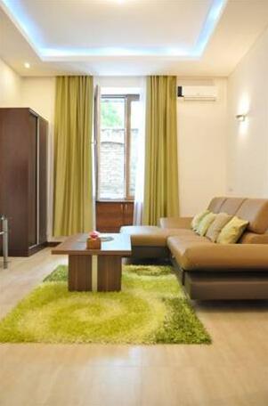 Twin Apartments Belgrade - Photo3