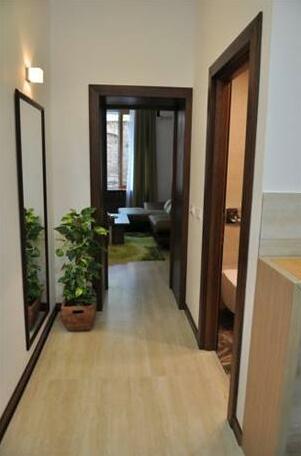 Twin Apartments Belgrade - Photo4