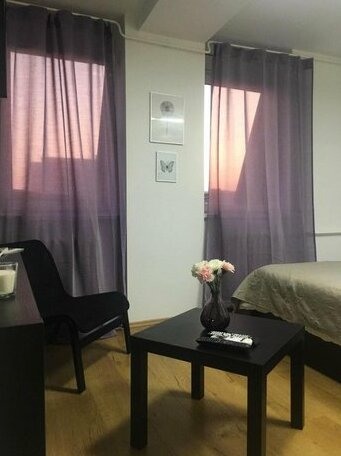 Vanilla sky - Photo4