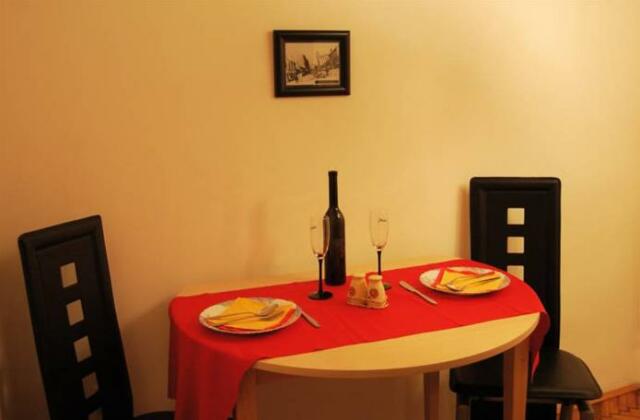 Vella Apartment Belgrade - Photo3
