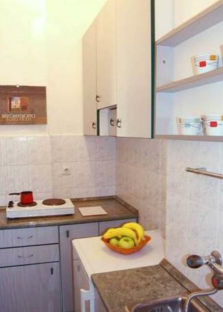 Vella Apartment Belgrade - Photo4