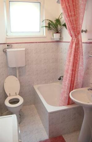 Vella Apartment Belgrade - Photo5