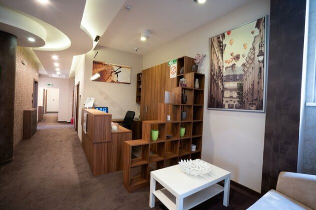 Veneti Nine Rooms - Photo3