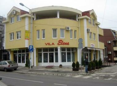Villa Elena Belgrade