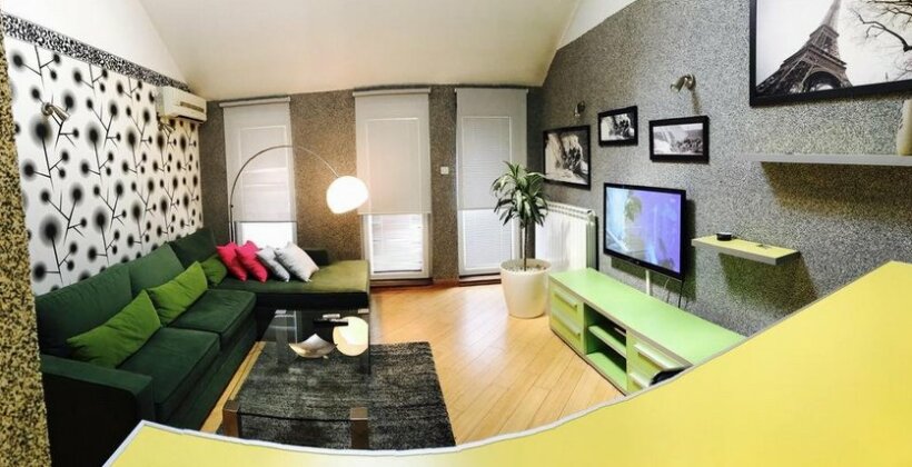 Vip apartment Beograd - Photo2