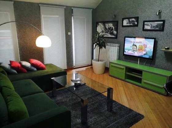 Vip apartment Beograd - Photo3