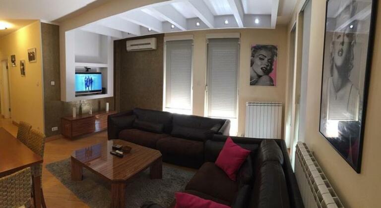 Vip apartment Beograd - Photo4