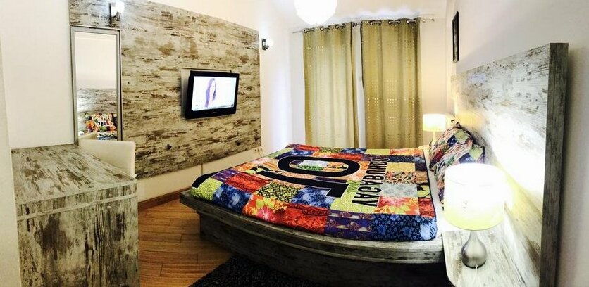 Vip apartment Beograd - Photo5