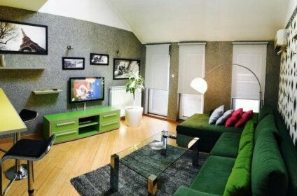 Vip apartment Beograd