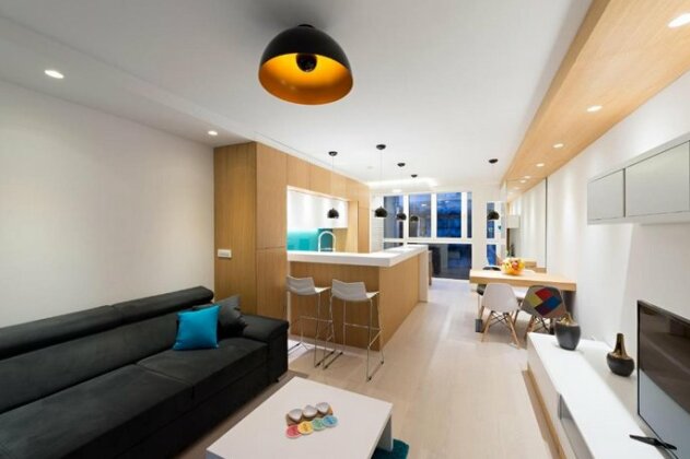 Vivio Luxury Apartment - Photo2