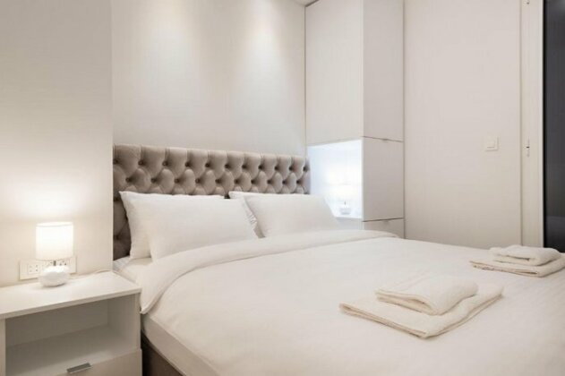 Vivio Luxury Apartment - Photo3