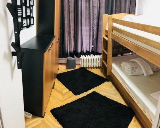 Wood Suites Belgrade - Photo4