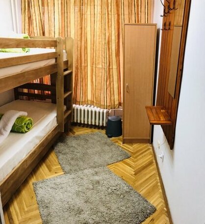 Wood Suites Belgrade - Photo5