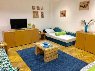 Wood Suites Belgrade