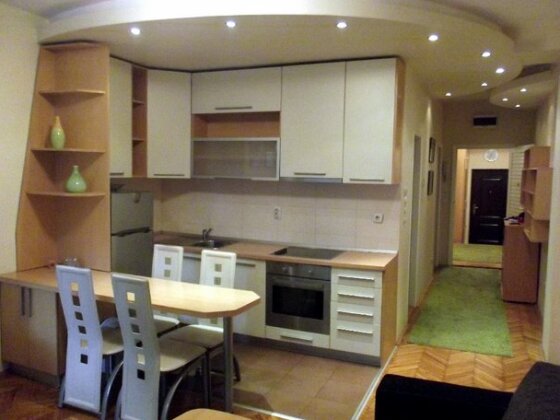 Zen Apartment Stari Grad Belgrade - Photo2