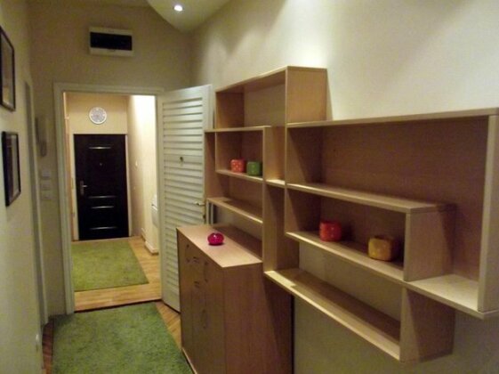 Zen Apartment Stari Grad Belgrade - Photo3