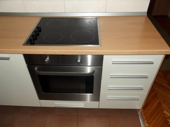 Zen Apartment Stari Grad Belgrade - Photo5