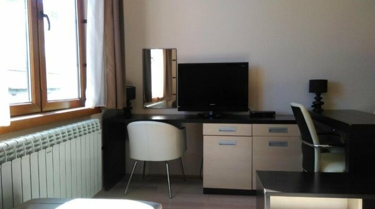 Apartment Unna - Photo4