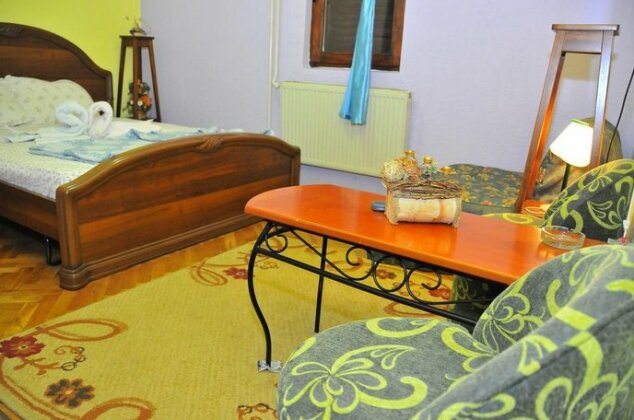 Guesthouse Dobrodolac - Photo3