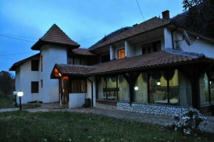 Guesthouse Dobrodolac