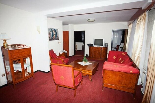 Hotel Srebrnac - Photo5