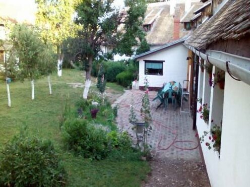 Guest House Tara The Danube - Photo4