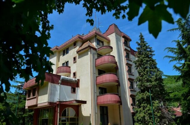 Hotel Resava