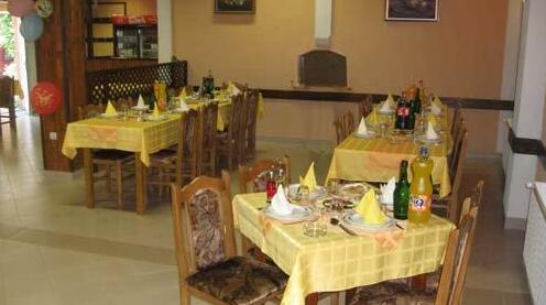 Bed and Breakfast Amfora - Photo4