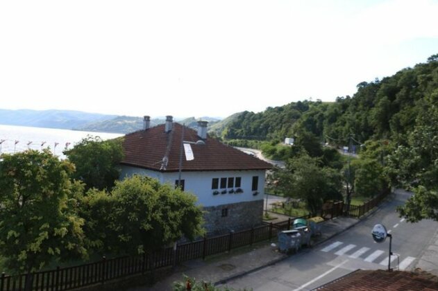 Hostel Trajan