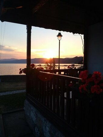 Hostel Trajan - Photo2