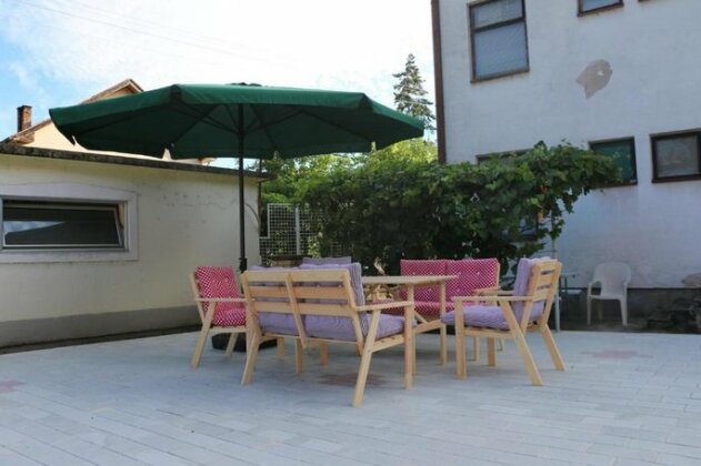 Hostel Trajan - Photo3